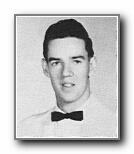 Gordan Drake: class of 1961, Norte Del Rio High School, Sacramento, CA.